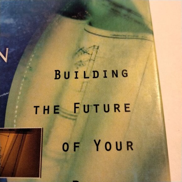 Life By Design Building The Future of your Dreams Hardcover Todd Duncan 2002 - Picture 4 of 6